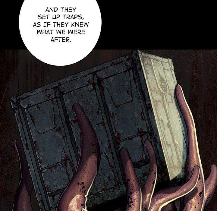 Leviathan (Lee Gyuntak) - Chapter 84 Page 61