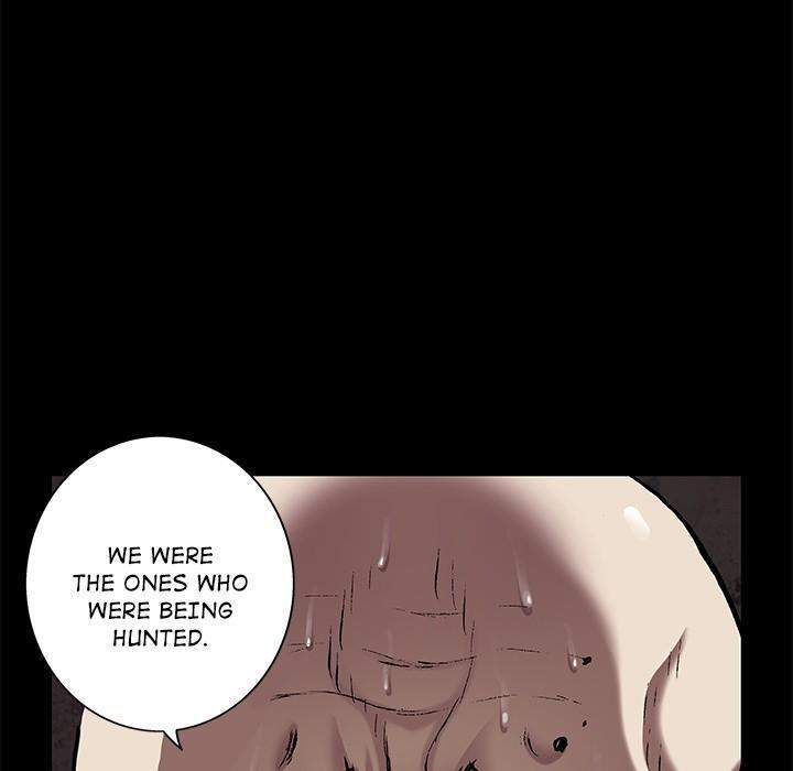 Leviathan (Lee Gyuntak) - Chapter 84 Page 63