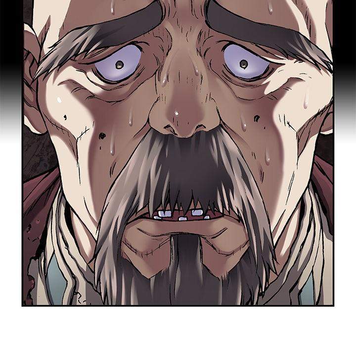 Leviathan (Lee Gyuntak) - Chapter 84 Page 64