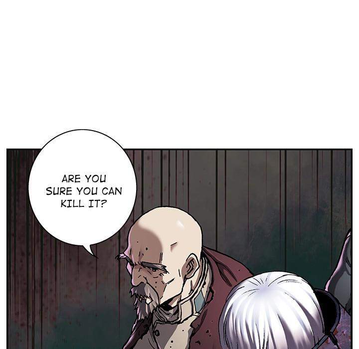 Leviathan (Lee Gyuntak) - Chapter 84 Page 65