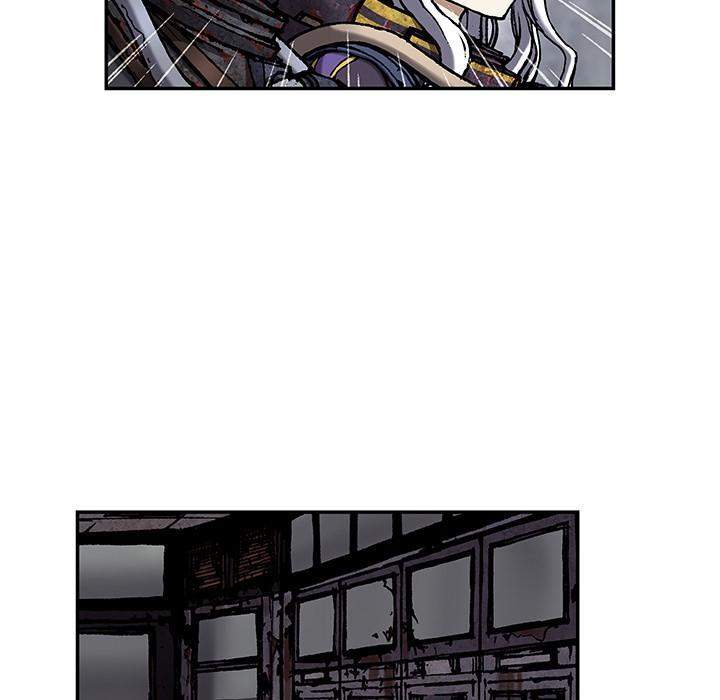 Leviathan (Lee Gyuntak) - Chapter 84 Page 67