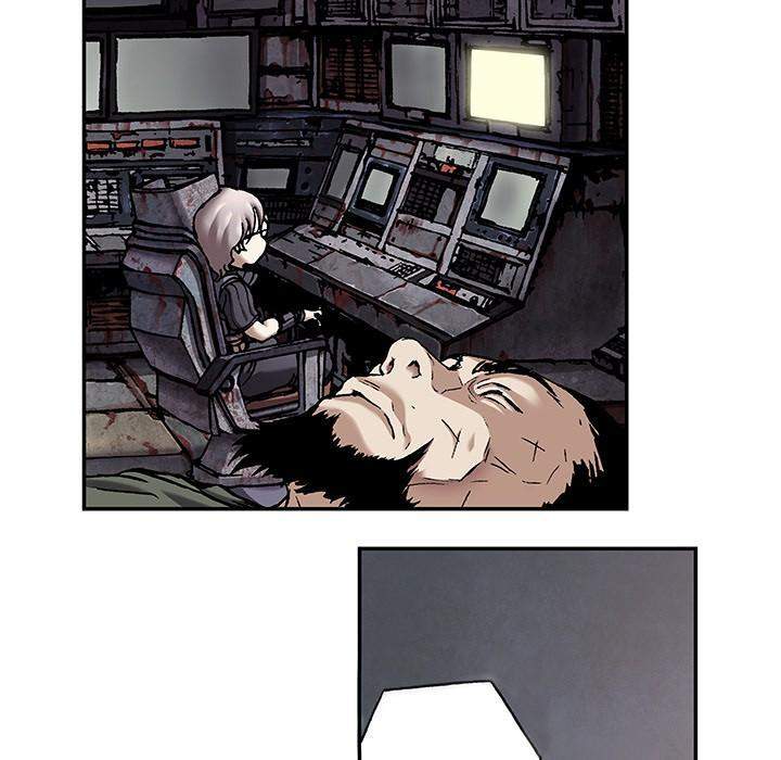 Leviathan (Lee Gyuntak) - Chapter 84 Page 68