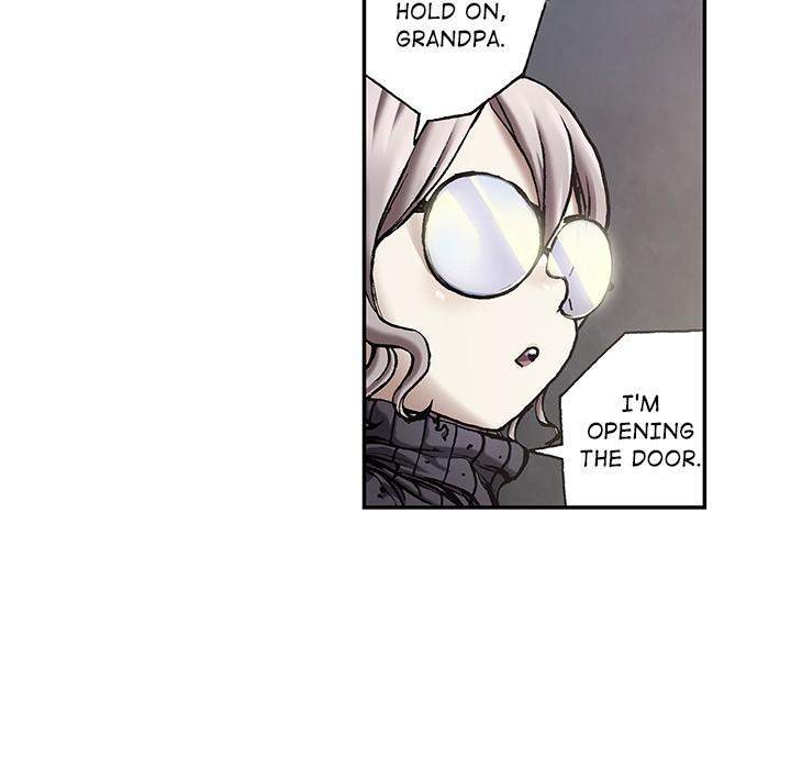 Leviathan (Lee Gyuntak) - Chapter 84 Page 69