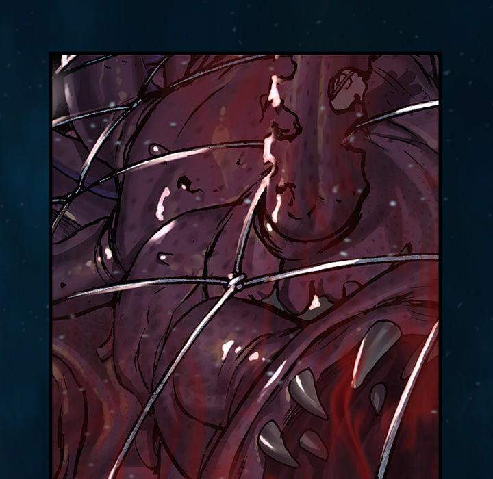 Leviathan (Lee Gyuntak) - Chapter 84 Page 7