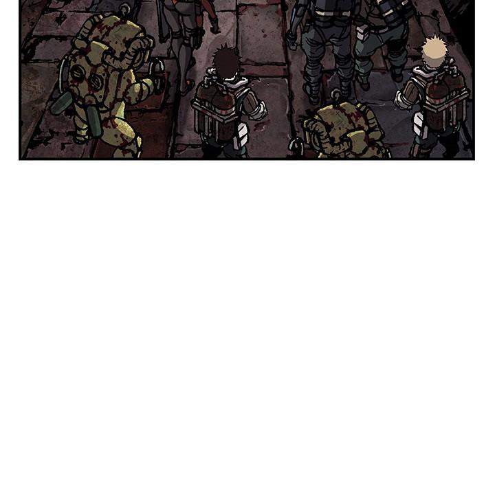 Leviathan (Lee Gyuntak) - Chapter 84 Page 71