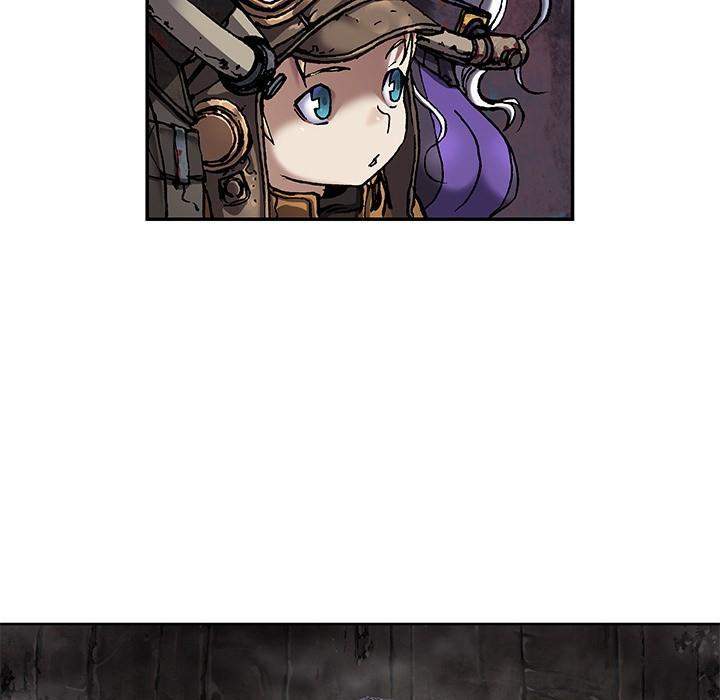 Leviathan (Lee Gyuntak) - Chapter 84 Page 81