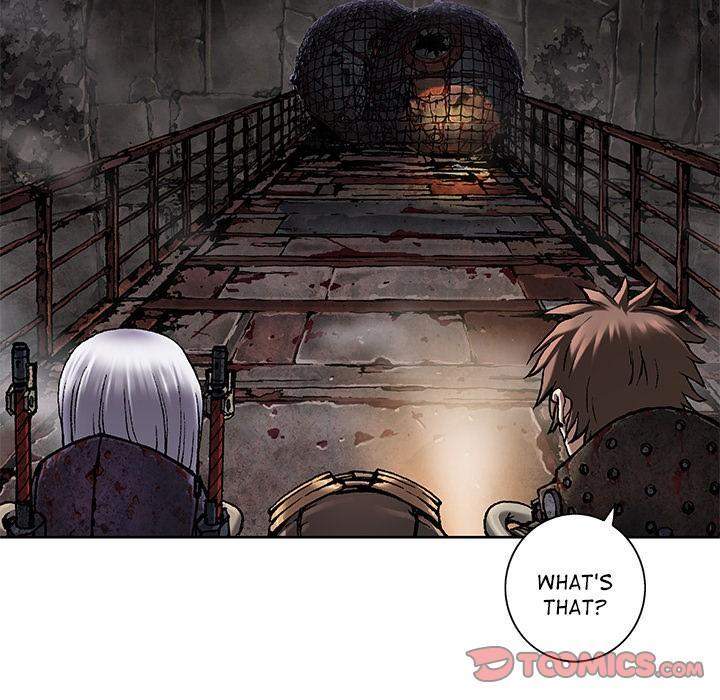 Leviathan (Lee Gyuntak) - Chapter 84 Page 82