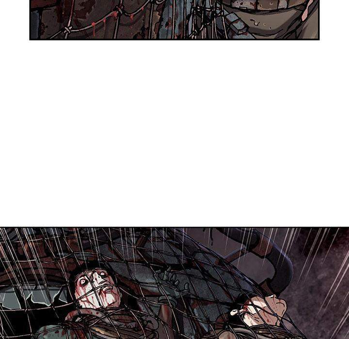 Leviathan (Lee Gyuntak) - Chapter 84 Page 87