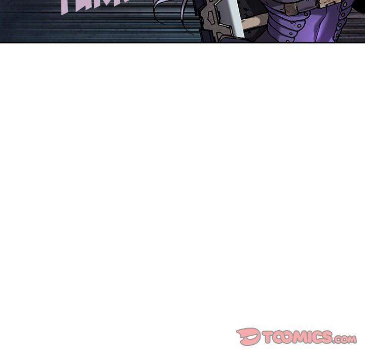 Leviathan (Lee Gyuntak) - Chapter 84 Page 94