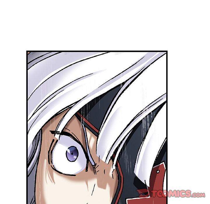 Leviathan (Lee Gyuntak) - Chapter 84 Page 98