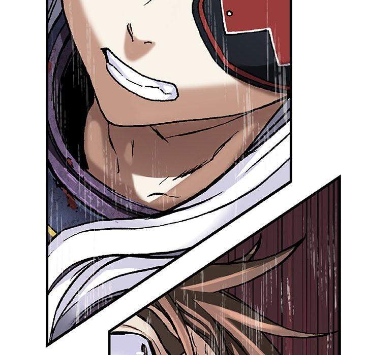 Leviathan (Lee Gyuntak) - Chapter 84 Page 99