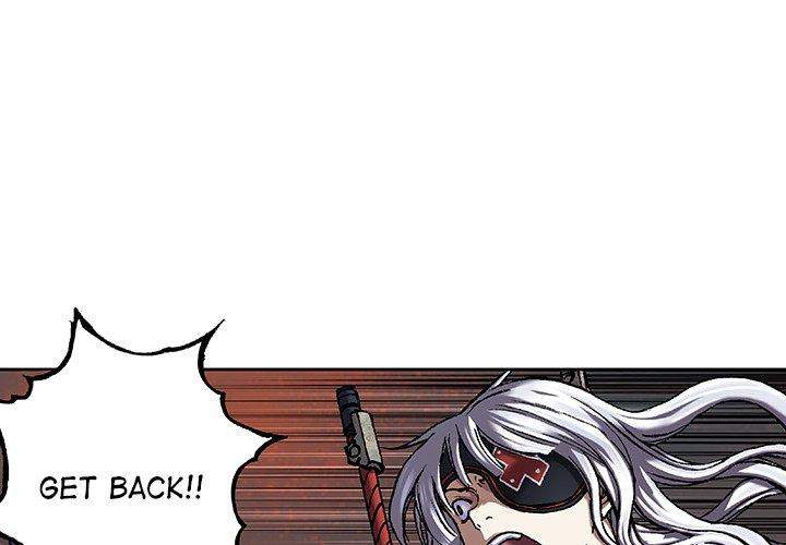 Leviathan (Lee Gyuntak) - Chapter 85 Page 1
