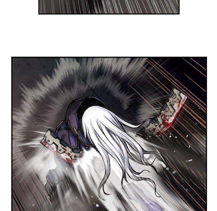 Leviathan (Lee Gyuntak) - Chapter 85 Page 101