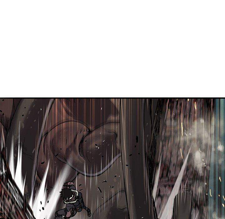 Leviathan (Lee Gyuntak) - Chapter 85 Page 17