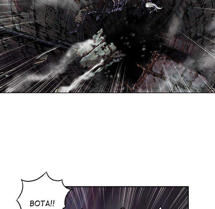 Leviathan (Lee Gyuntak) - Chapter 85 Page 28