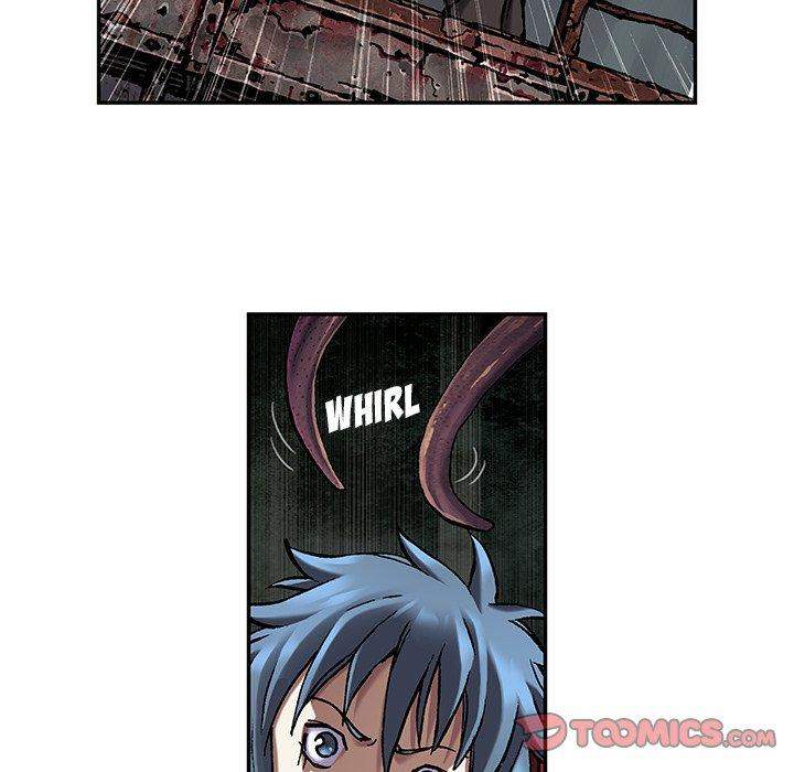 Leviathan (Lee Gyuntak) - Chapter 85 Page 30