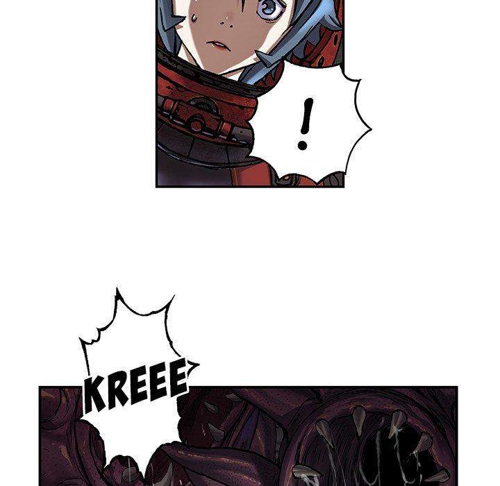 Leviathan (Lee Gyuntak) - Chapter 85 Page 31