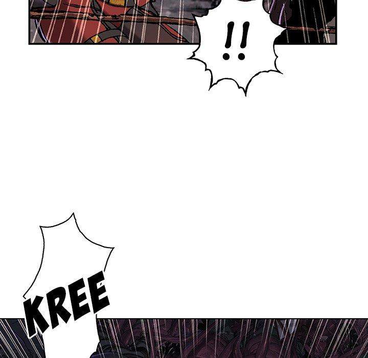Leviathan (Lee Gyuntak) - Chapter 85 Page 33