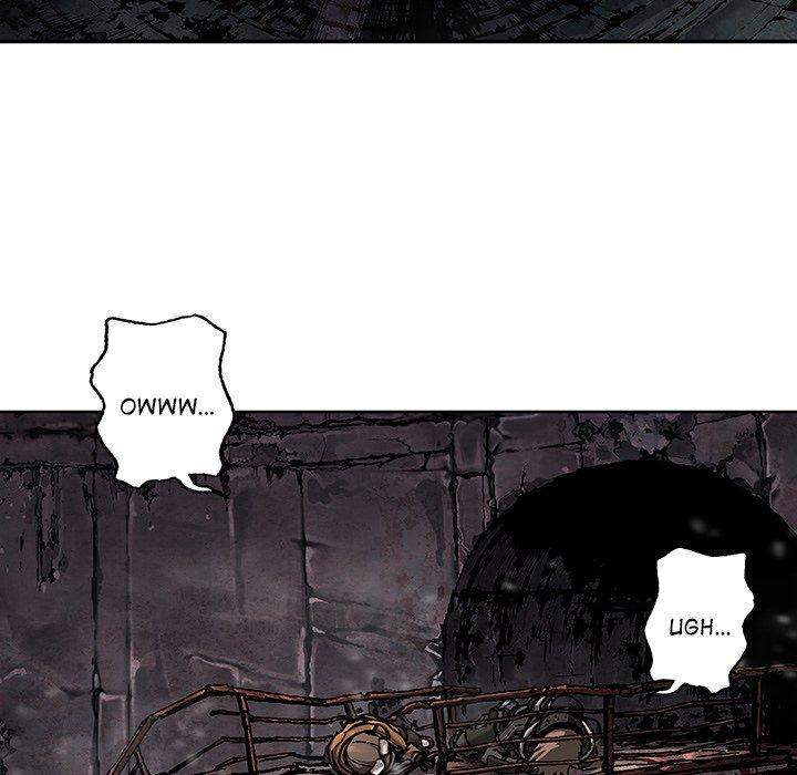 Leviathan (Lee Gyuntak) - Chapter 85 Page 45