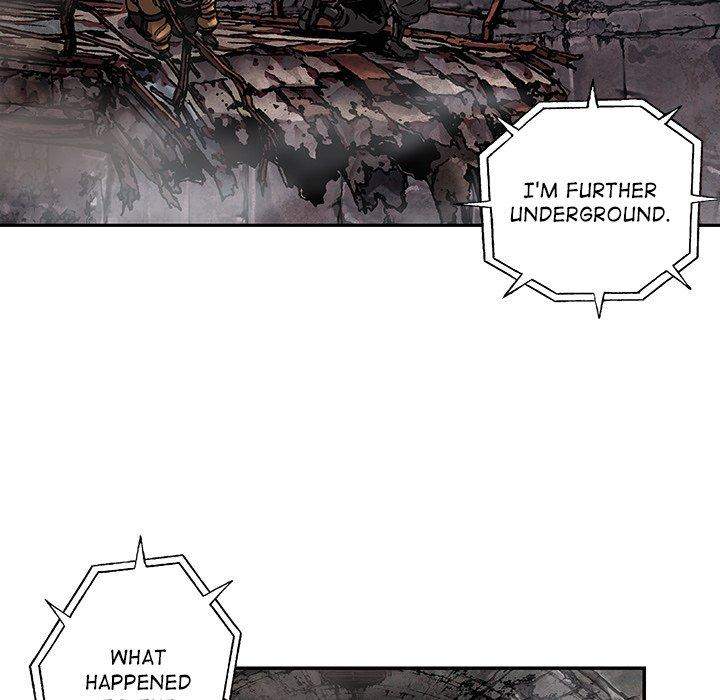Leviathan (Lee Gyuntak) - Chapter 85 Page 49