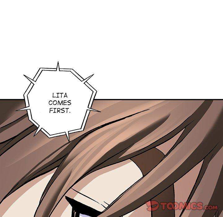 Leviathan (Lee Gyuntak) - Chapter 85 Page 54