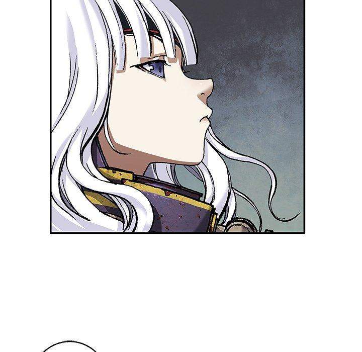 Leviathan (Lee Gyuntak) - Chapter 85 Page 61