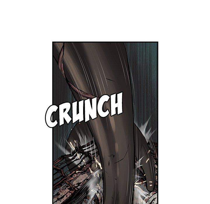 Leviathan (Lee Gyuntak) - Chapter 85 Page 67