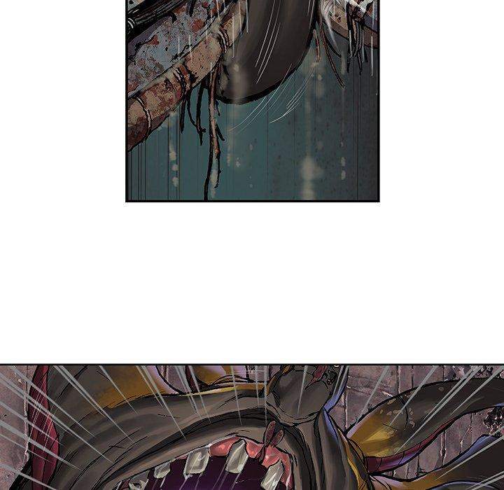 Leviathan (Lee Gyuntak) - Chapter 85 Page 68