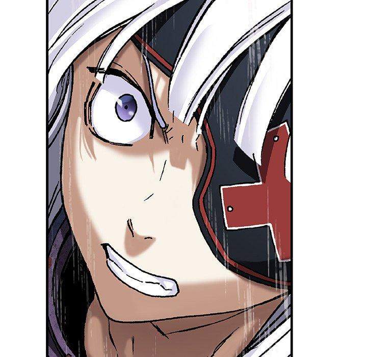 Leviathan (Lee Gyuntak) - Chapter 85 Page 7