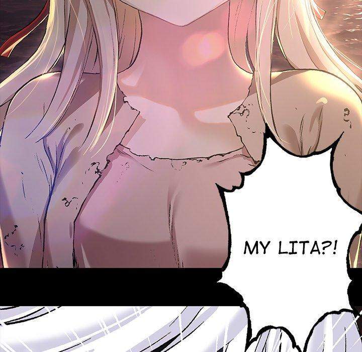 Leviathan (Lee Gyuntak) - Chapter 85 Page 80