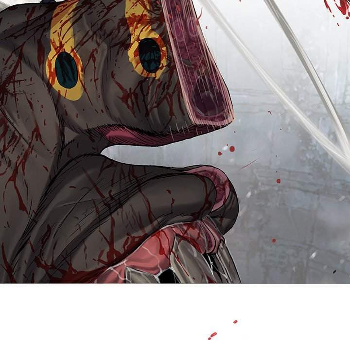Leviathan (Lee Gyuntak) - Chapter 86 Page 100