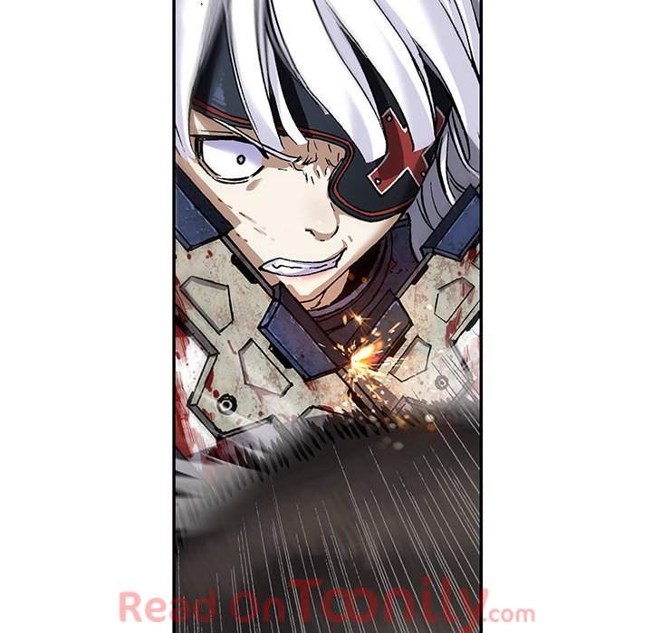 Leviathan (Lee Gyuntak) - Chapter 86 Page 21