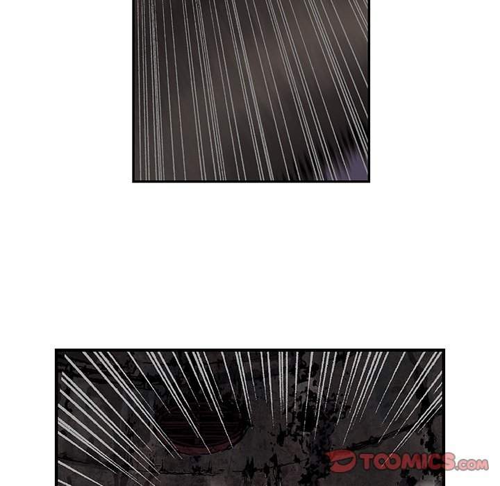 Leviathan (Lee Gyuntak) - Chapter 86 Page 22