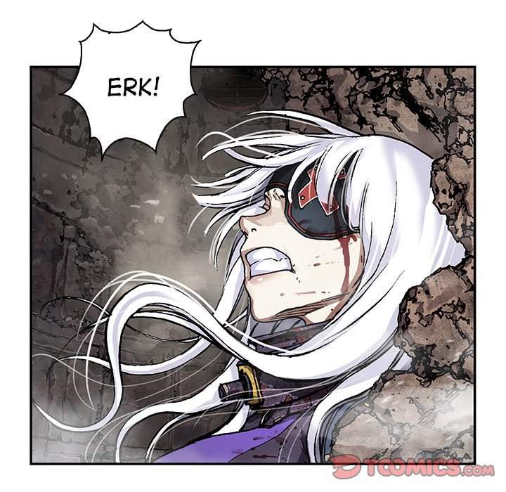 Leviathan (Lee Gyuntak) - Chapter 86 Page 26