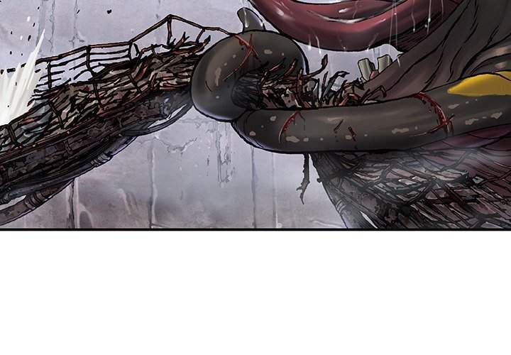 Leviathan (Lee Gyuntak) - Chapter 86 Page 3