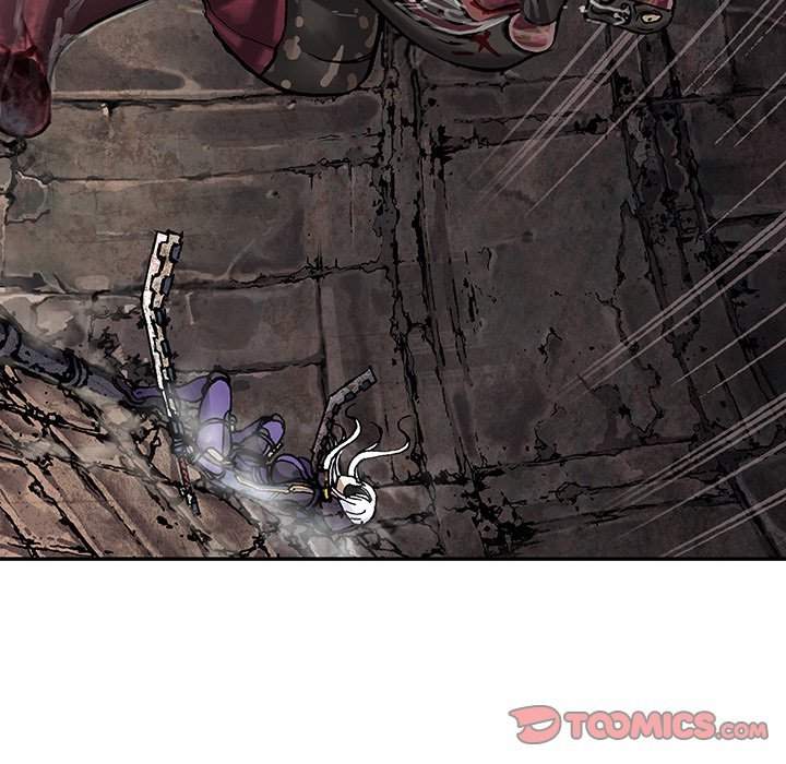 Leviathan (Lee Gyuntak) - Chapter 86 Page 30