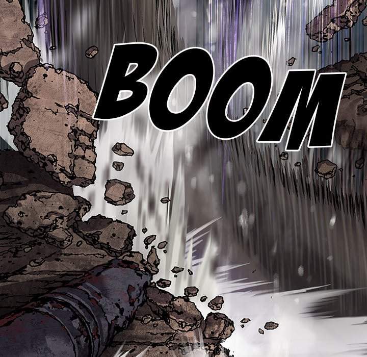 Leviathan (Lee Gyuntak) - Chapter 86 Page 32