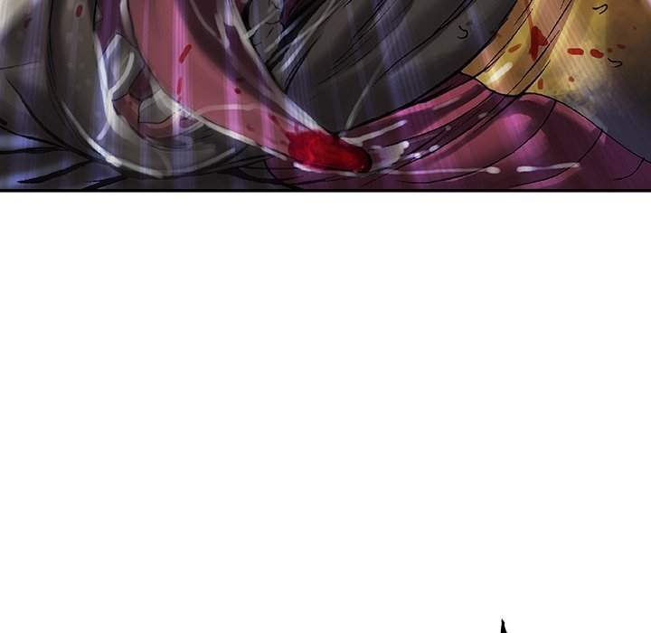 Leviathan (Lee Gyuntak) - Chapter 86 Page 37
