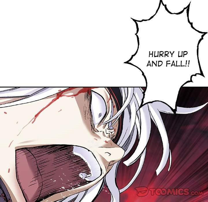 Leviathan (Lee Gyuntak) - Chapter 86 Page 38