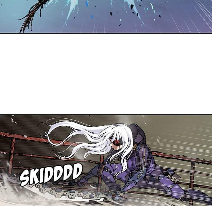 Leviathan (Lee Gyuntak) - Chapter 86 Page 57