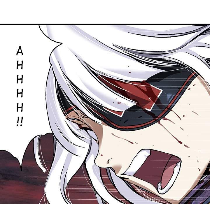 Leviathan (Lee Gyuntak) - Chapter 86 Page 60