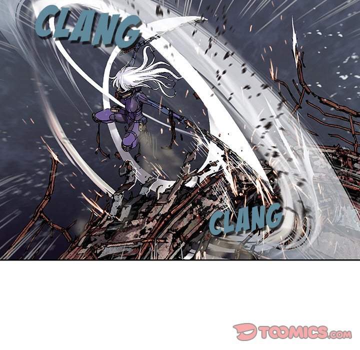 Leviathan (Lee Gyuntak) - Chapter 86 Page 62