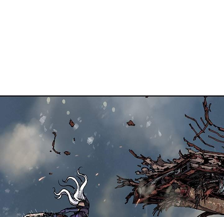 Leviathan (Lee Gyuntak) - Chapter 86 Page 63