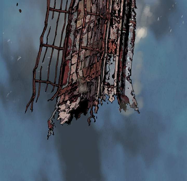 Leviathan (Lee Gyuntak) - Chapter 86 Page 65