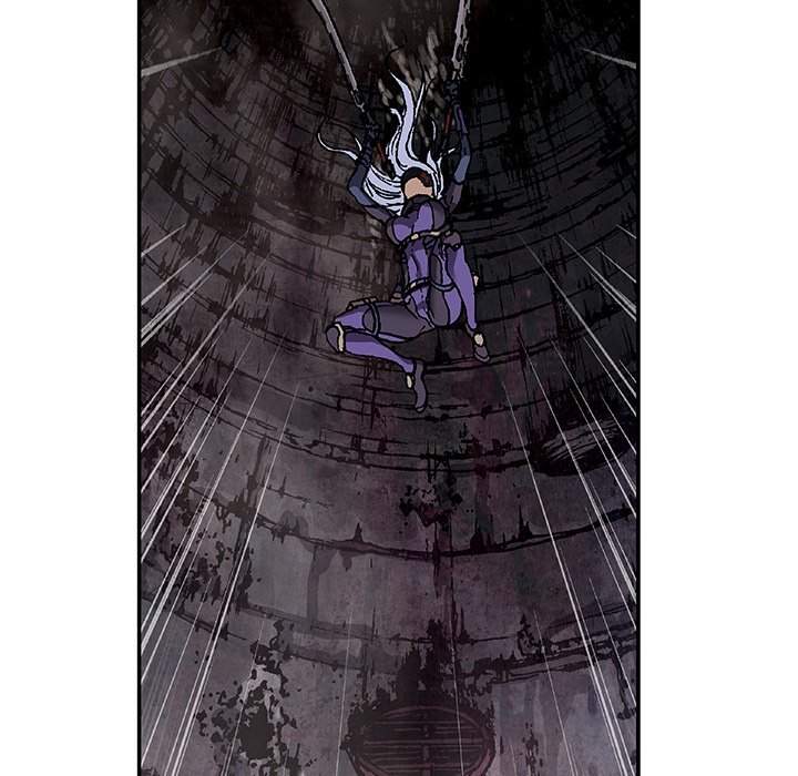 Leviathan (Lee Gyuntak) - Chapter 86 Page 75