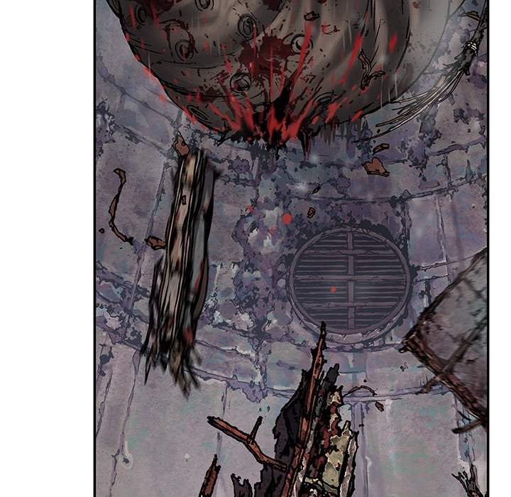 Leviathan (Lee Gyuntak) - Chapter 86 Page 84