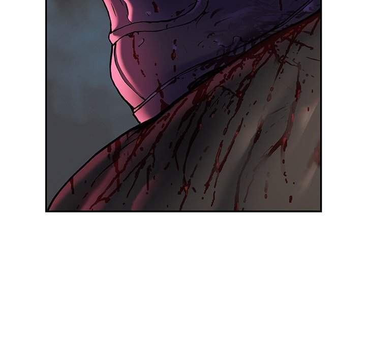Leviathan (Lee Gyuntak) - Chapter 86 Page 92