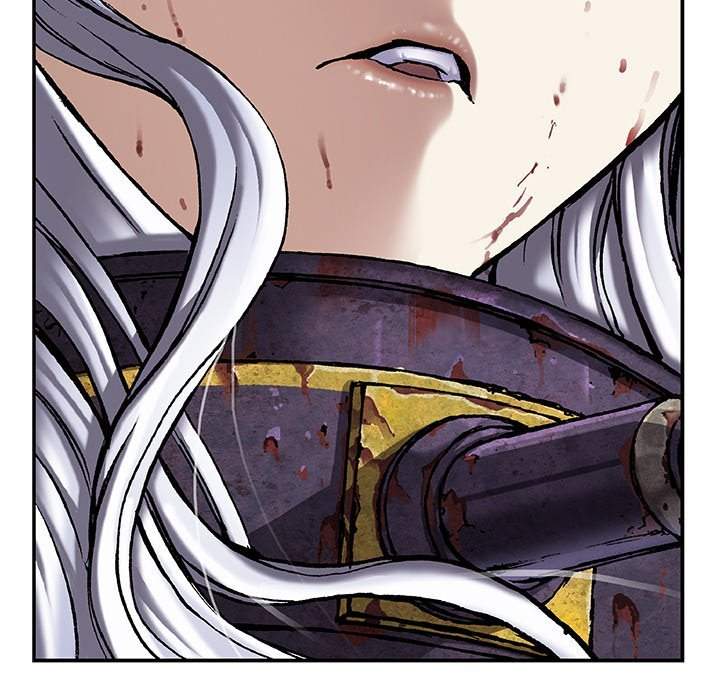 Leviathan (Lee Gyuntak) - Chapter 86 Page 97