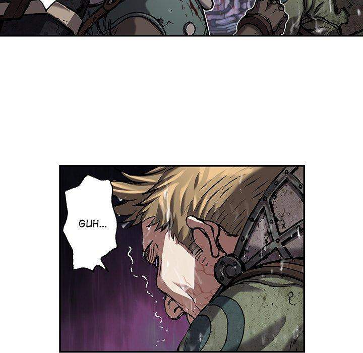 Leviathan (Lee Gyuntak) - Chapter 87 Page 100