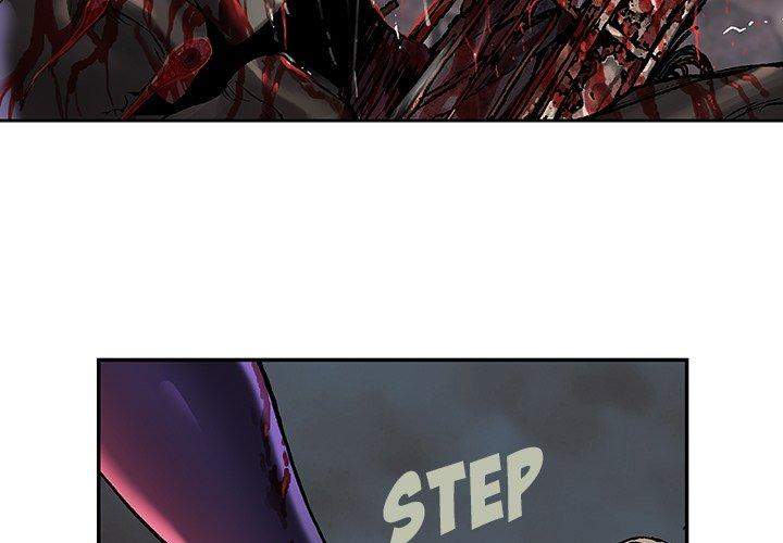 Leviathan (Lee Gyuntak) - Chapter 87 Page 3